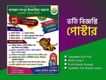 Vorti Biggopti Poster