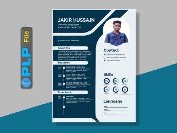 CV Design plp File