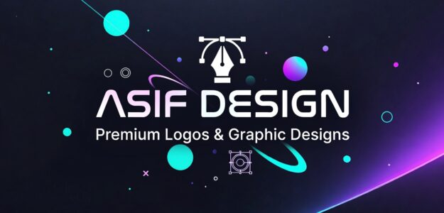 ASIF DESIGN